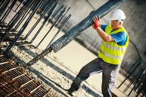 Concrete Products 101